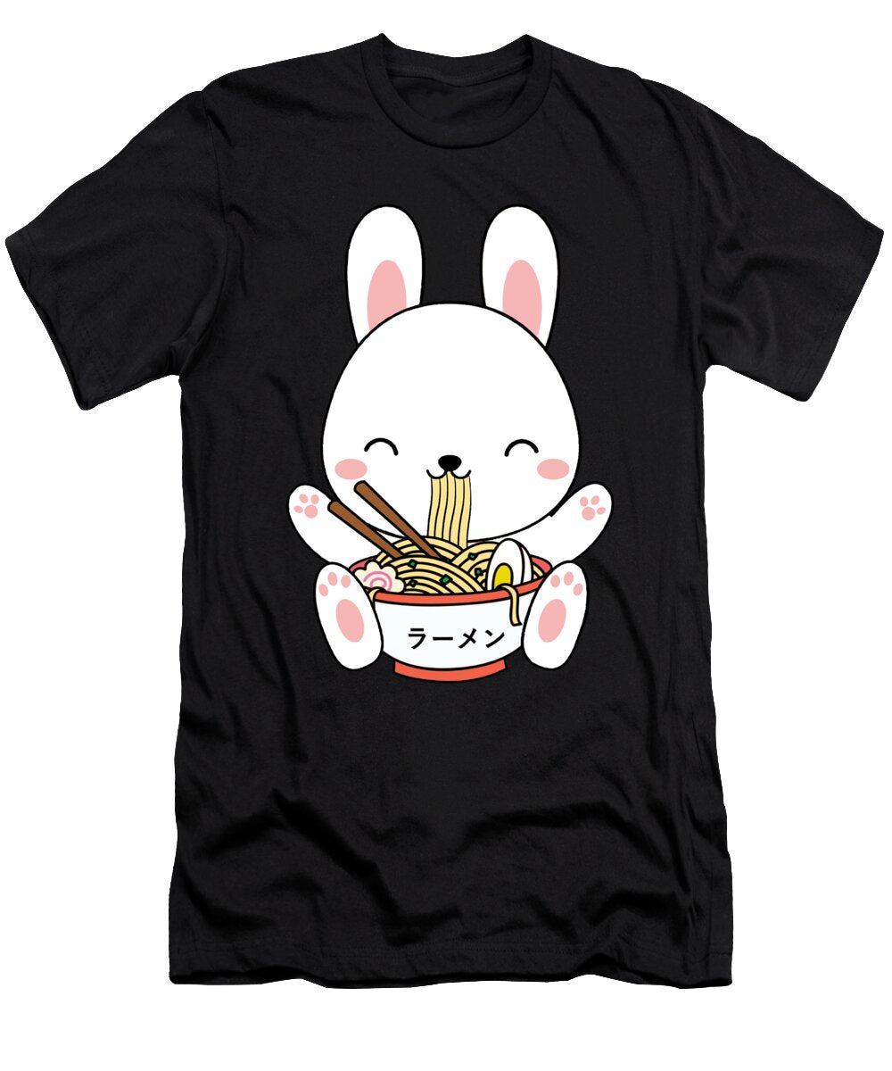 Ramen Haeschen Alessandra Roth T-Shirt