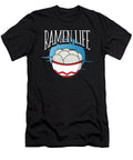 Ramen Is Life Ramen Noodle Raphaelartdesign T-Shirt