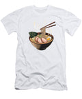 Ramen Joanna Redesiuk T-Shirt