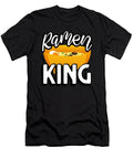Ramen King Raphaelartdesign T-Shirt