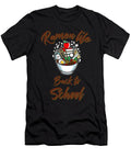 Ramen Life Back to School Japanese Noodle Bowl Licensed Art T-Shirt
