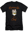 Ramen Life of a Chef Japanese Noodle Bowl Cooking Licensed Art T-Shirt