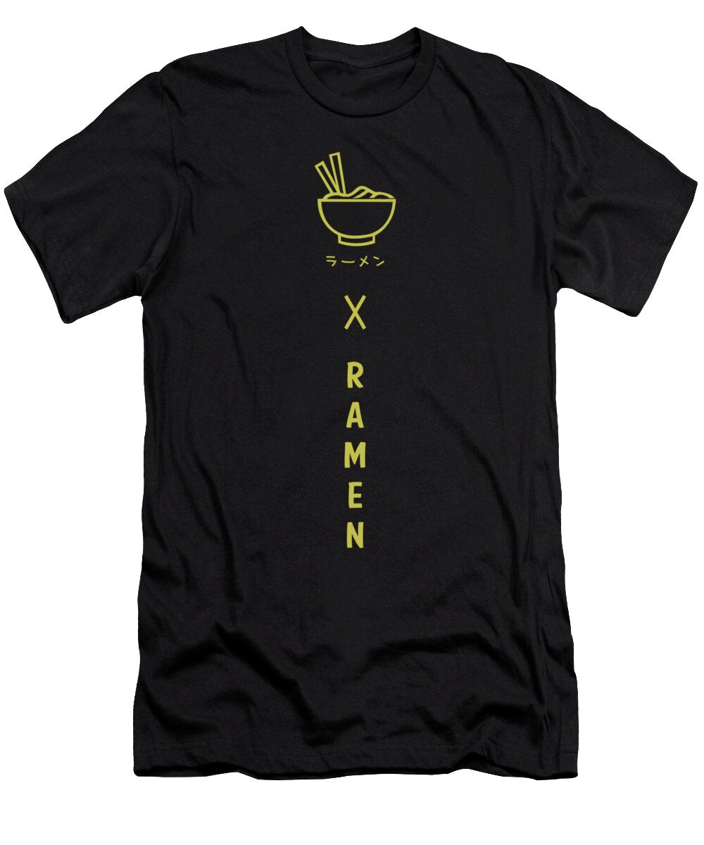 Ramen Muhammad Sidik T-Shirt