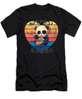 Ramen Panda Kawaii Cute Anime Otaku Japan Gift Fuzius T-Shirt