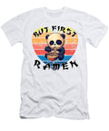 Ramen Panda Kawaii Cute Anime Otaku Japan Gifts Fuzius T-Shirt