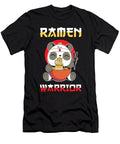 Ramen Panda Kawaii Ramen Warrior Manuel Schmucker T-Shirt