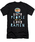 Ramen Pasta Manuel Schmucker T-Shirt