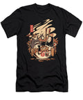 Ramen Pool Party Ismay Orleando T-Shirt