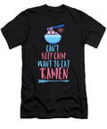 Ramen Saying Manuel Schmucker T-Shirt