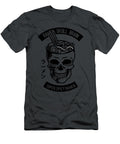 Ramen Skull Brain Super Spicy Ramen Anh Nguyen T-Shirt
