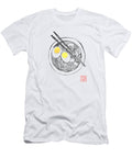Ramen Soup Pechane Sumie T-Shirt