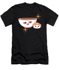 Ramen Sushi Kawaii Food Manuel Schmucker T-Shirt