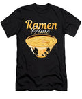 Ramen Time Shirtom T-Shirt