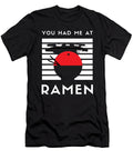 Ramen Toty Noor T-Shirt
