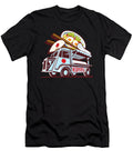 Ramen Truck Jonz Jon T-Shirt