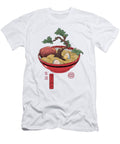 Ramen Violet Riyanti T-Shirt