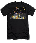 Random Rings Phil Perkins T-Shirt