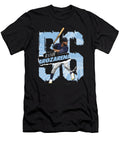 Randy Arozarena Tampa Bay Rough Ihsan Sirin T-Shirt