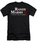 Randy Marsh 2020 Zigi Zagana T-Shirt