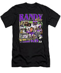 Randy Moss Vintage Bootleg Ozlem Altin T-Shirt
