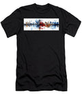 Ranger Rhythms Max Freeman T-Shirt