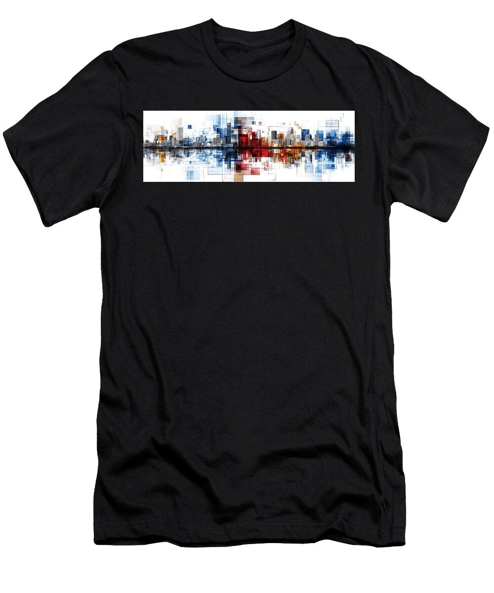 Ranger Rhythms Max Freeman T-Shirt