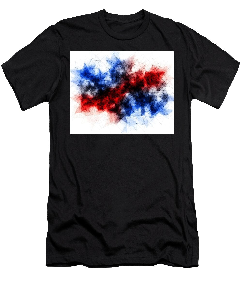 Rangers in Motion Max Freeman T-Shirt
