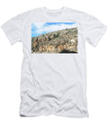 Ras Il Bajjada Malta Rudi Prott T-Shirt