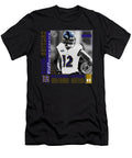 Rashod Bateman Kelvin Kent T-Shirt