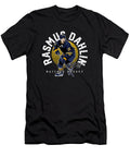 Rasmus Dahlin Emblem Kelvin Kent T-Shirt