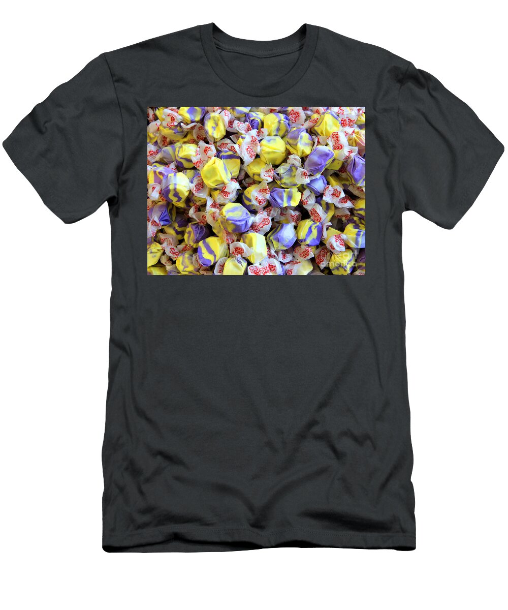 Raspberry Lemonade Chiara Corsaro T-Shirt