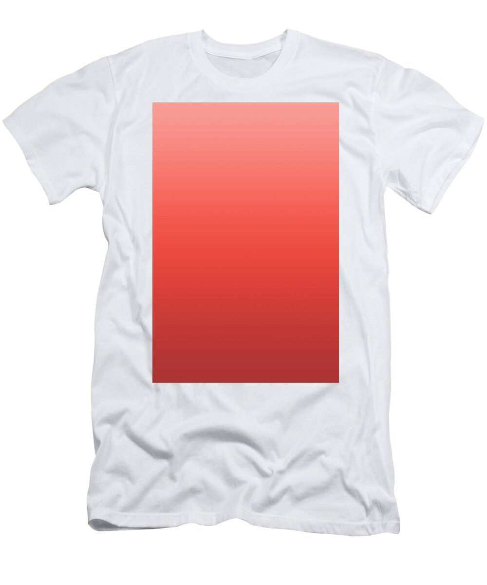 Raspberry Lemonade R Blended Custom Home Fashions T-Shirt