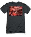 Raspberry Sherbet Punch Gwyn Newcombe T-Shirt