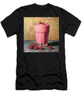 Raspberry Smoothie 02 Elisabeth Lucas T-Shirt