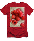 Raspberry Smoothie Alesha Rutledge T-Shirt