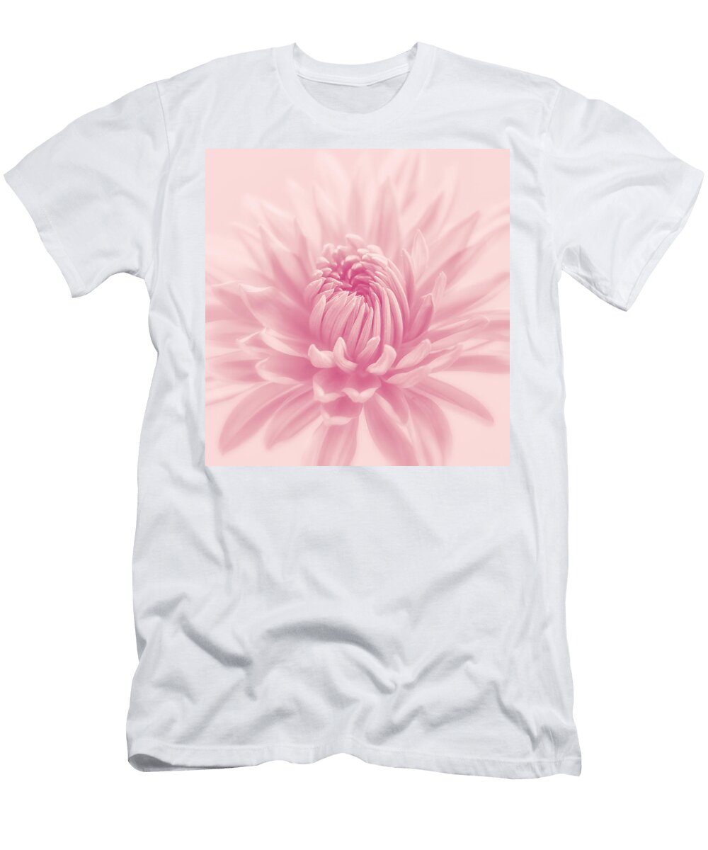 Raspberry Smoothie Kim Hojnacki T-Shirt