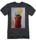 Raspberry Smoothie Magd Magdy T-Shirt