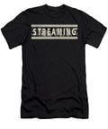 Rather Be Streaming Marilu Windvand T-Shirt
