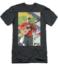 Raul Midon John Atashian T-Shirt