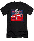 Raul Neto Basketball Kelvin Kent T-Shirt