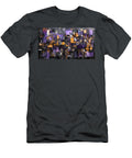 Raven Gold in Motion Max Freeman T-Shirt