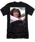 Raven Symone Front Row Photographs T-Shirt