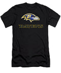 Ravens Sport Essential Football Marry Counco T-Shirt