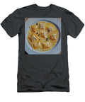 Ravioli with Parmesan Elisabeth Lucas T-Shirt