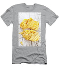 Raw Egg Pasta Liss Art Studio T-Shirt