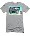Raw Juice M Crowell T-Shirt