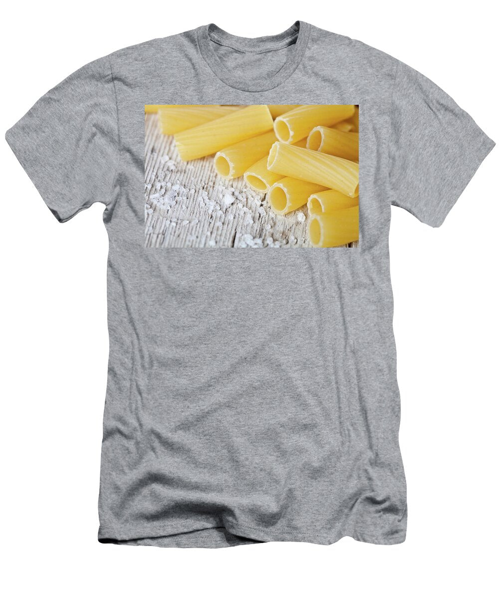 Raw Pasta Liss Art Studio T-Shirt