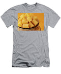Raw Pasta Mezzi Rigatoni in Jar Vittoria Tempo T-Shirt