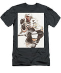 Ray Bourque Boston Bruins Poster Willy Art T-Shirt