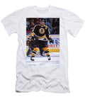 Ray Bourque Boston Bruins Upper Deck T-Shirt